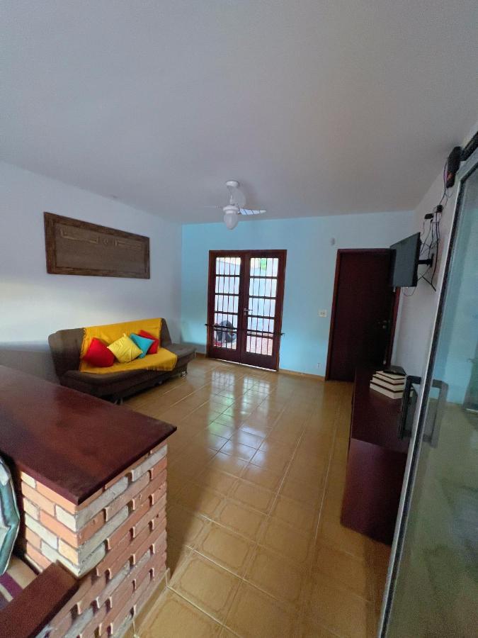 Hostel Coraticum Ubatuba Exterior photo
