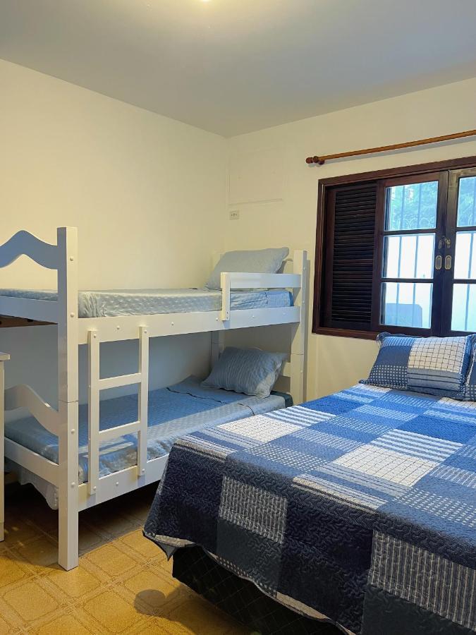Hostel Coraticum Ubatuba Exterior photo